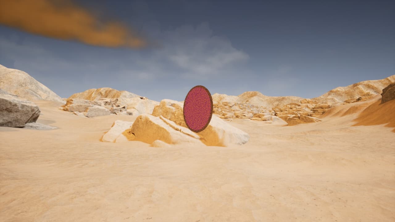 Magic or Machinations? screenshot 4