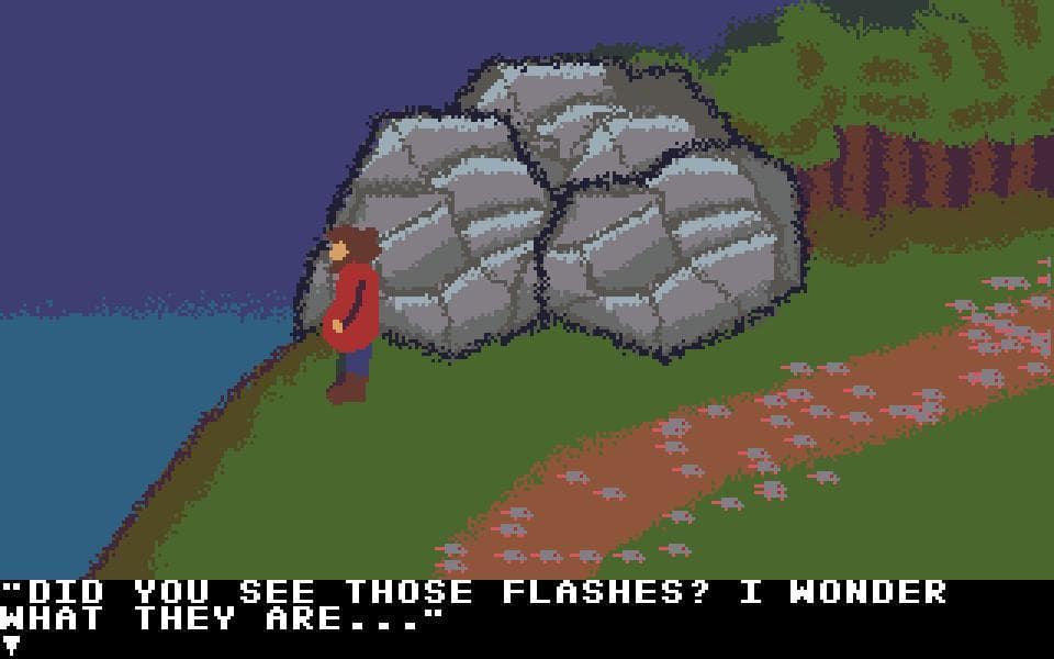 PUTEUS screenshot 4