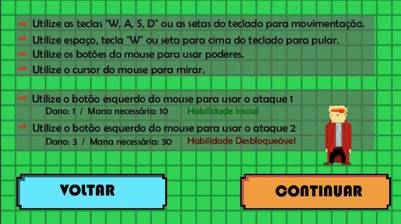 Climatic Apocalypse - MHM screenshot 3