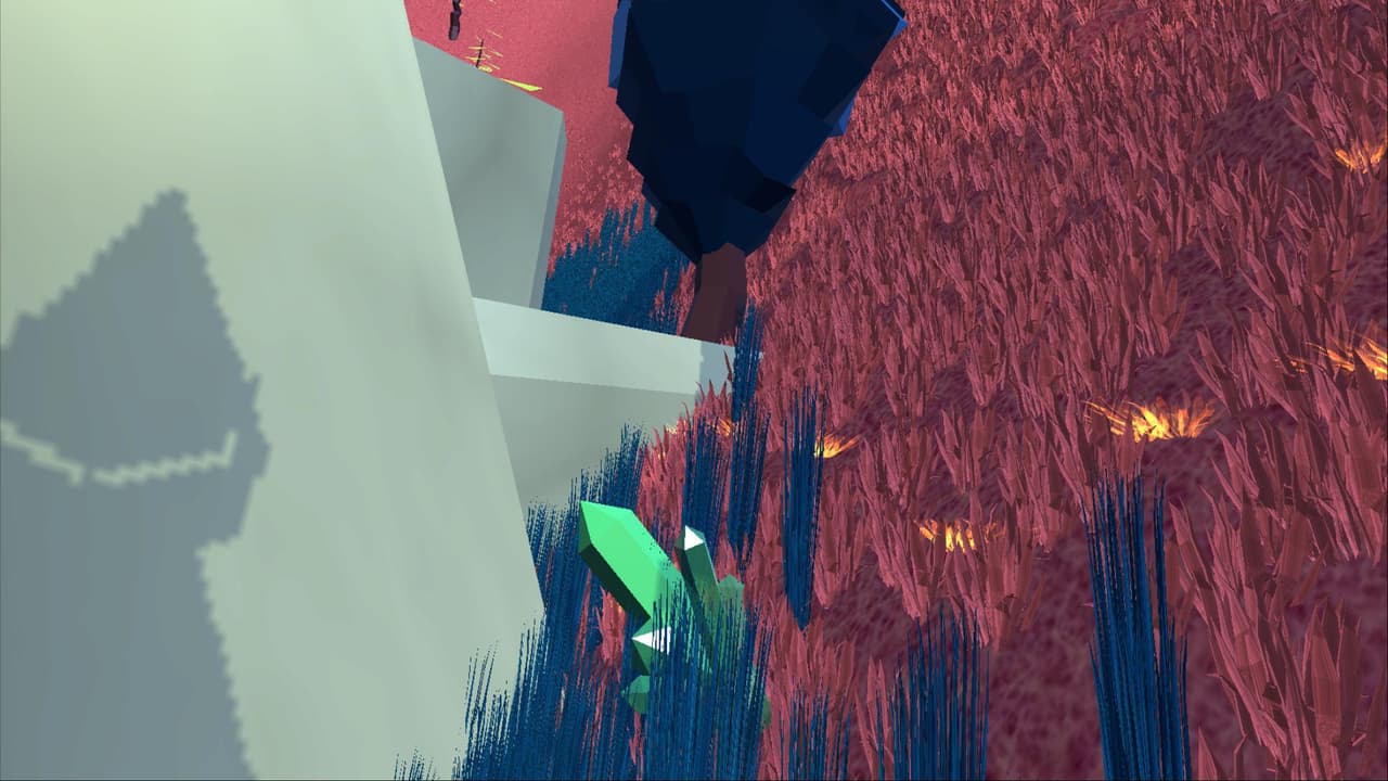 Nightfall (itch) (samvog, voidmist707, manchmalscott, Shaik_Pasha, Maya55)