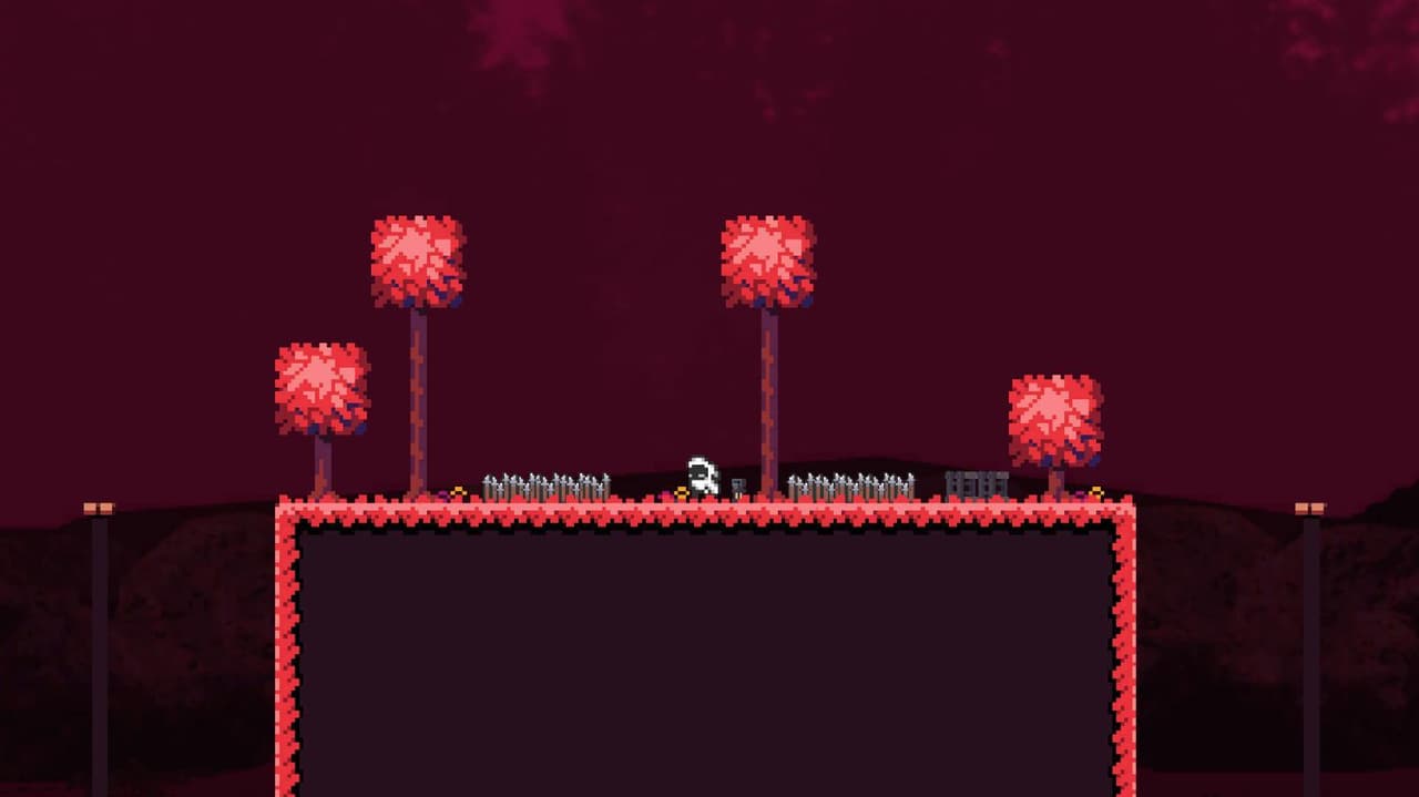 Peace Seeker screenshot 4
