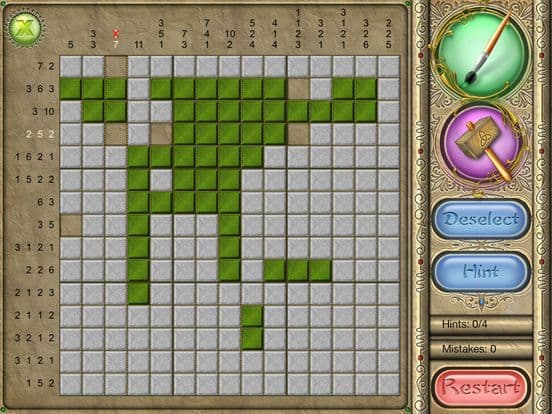 FlipPix Jigsaw - Carousel screenshot 5
