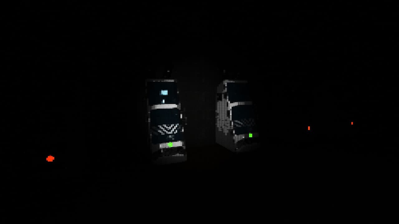 Cryoterror screenshot 2
