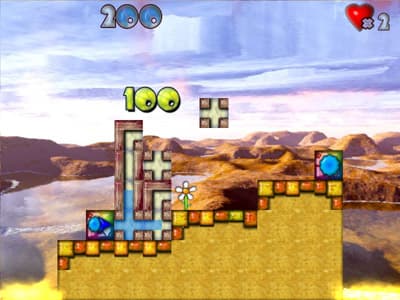 Plummit screenshot 3