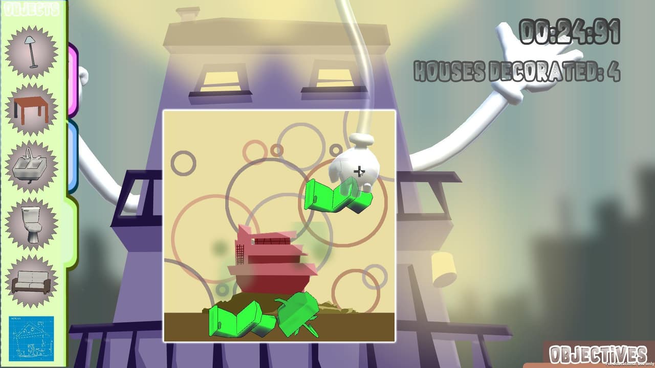 En House Decorator screenshot 4