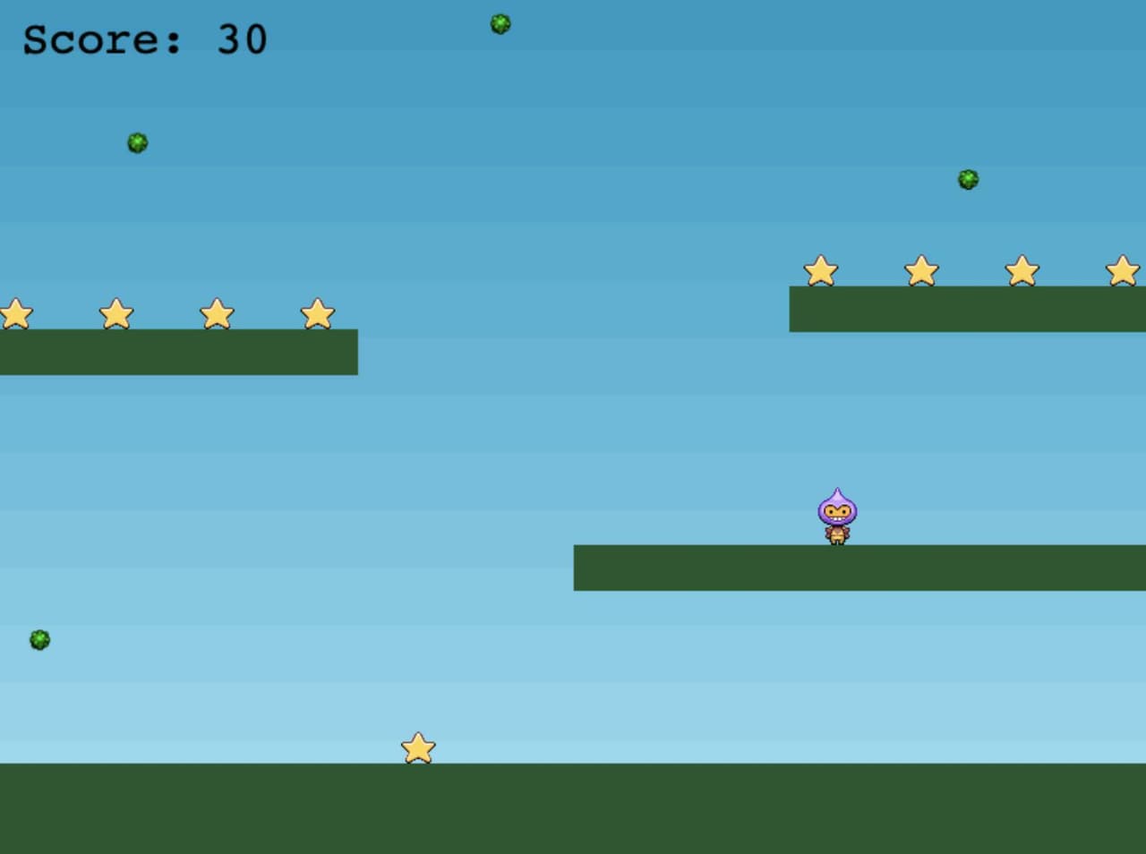 LeCacti screenshot 2