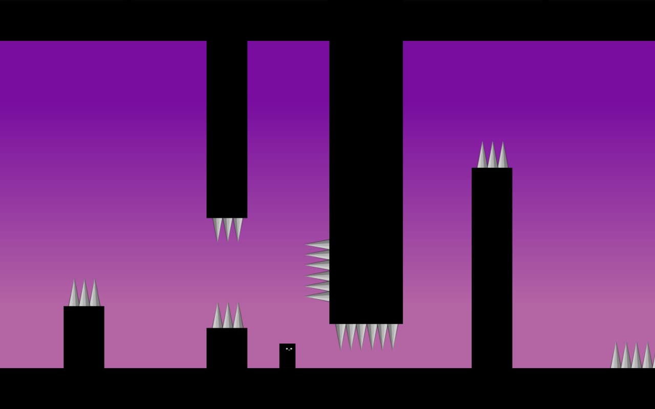 Dark Pixel