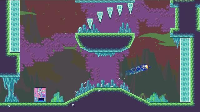 Soda-Powered Penguin screenshot 4