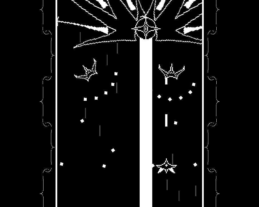 Celestial Encounter