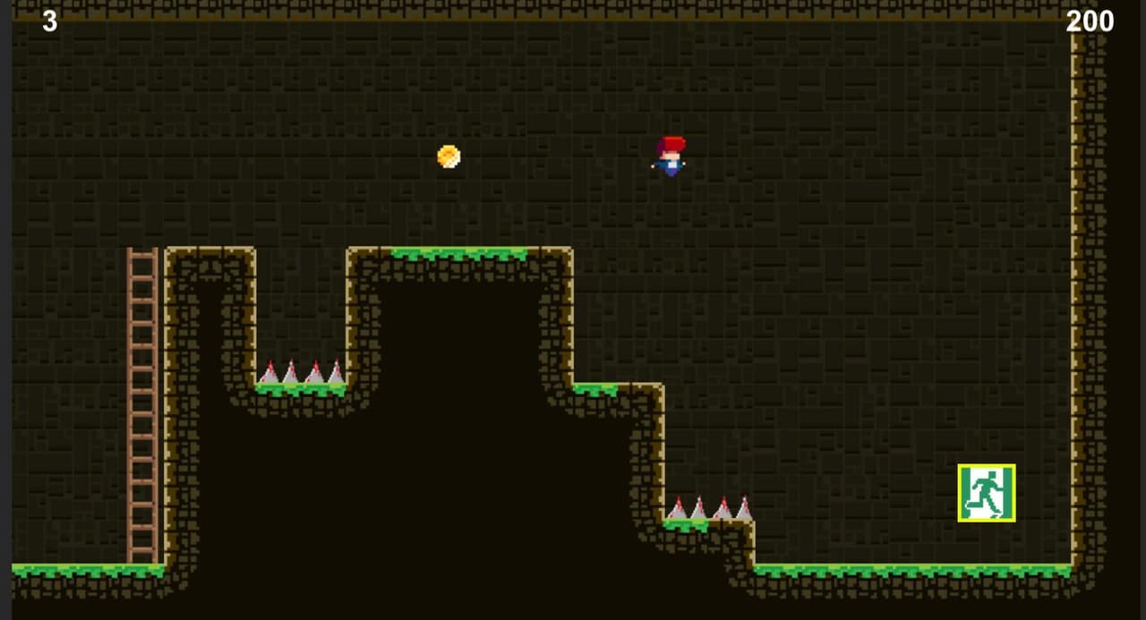 Tile Vania (David Tan) screenshot 4