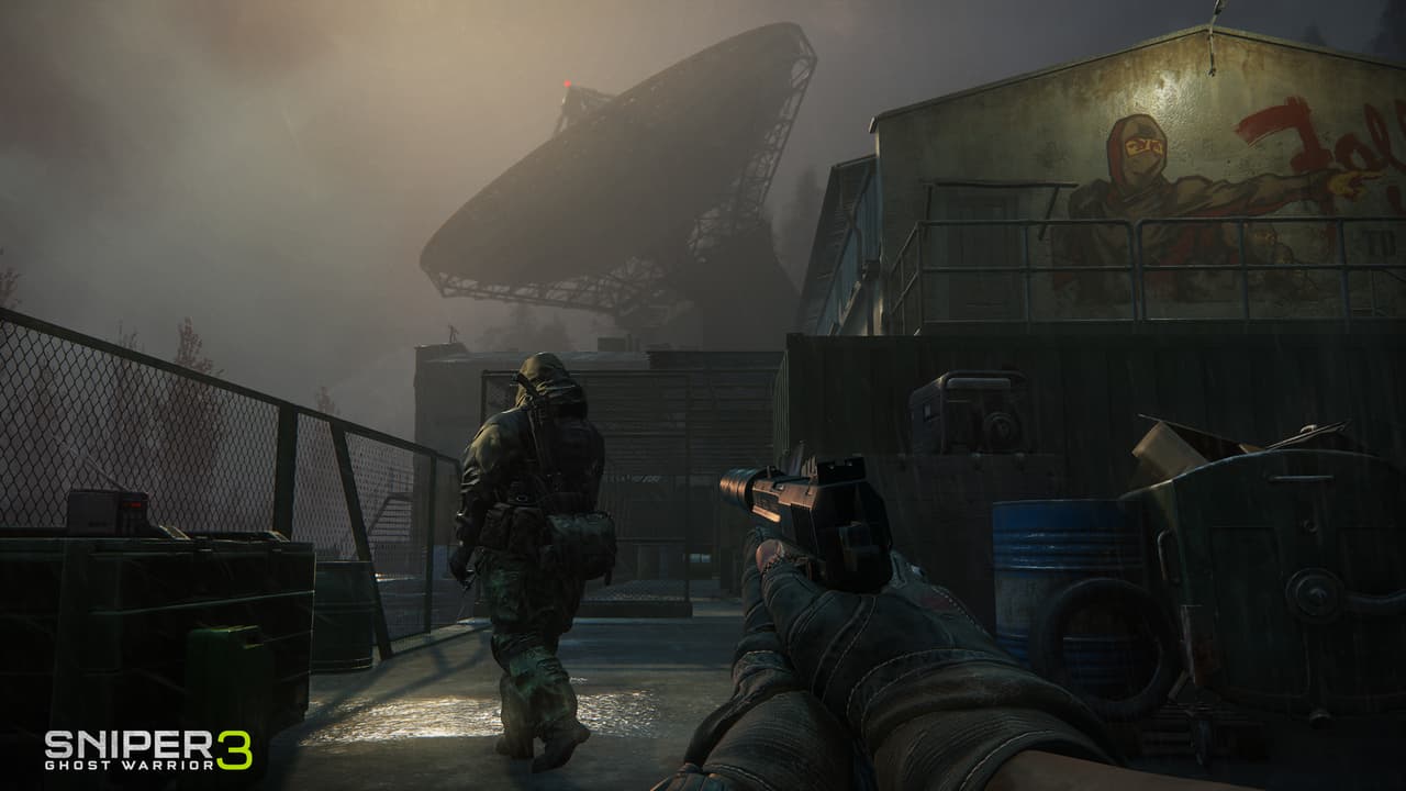 Sniper Ghost Warrior 3 Season Pass Edition screenshot 5