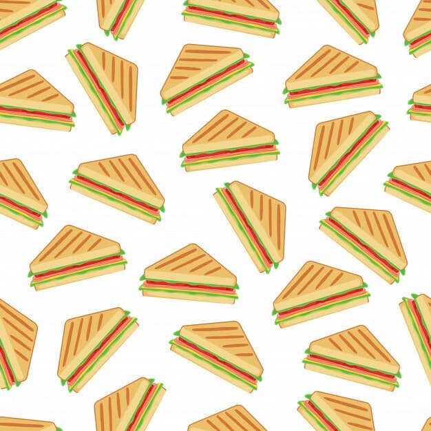 Joels Sandwich
