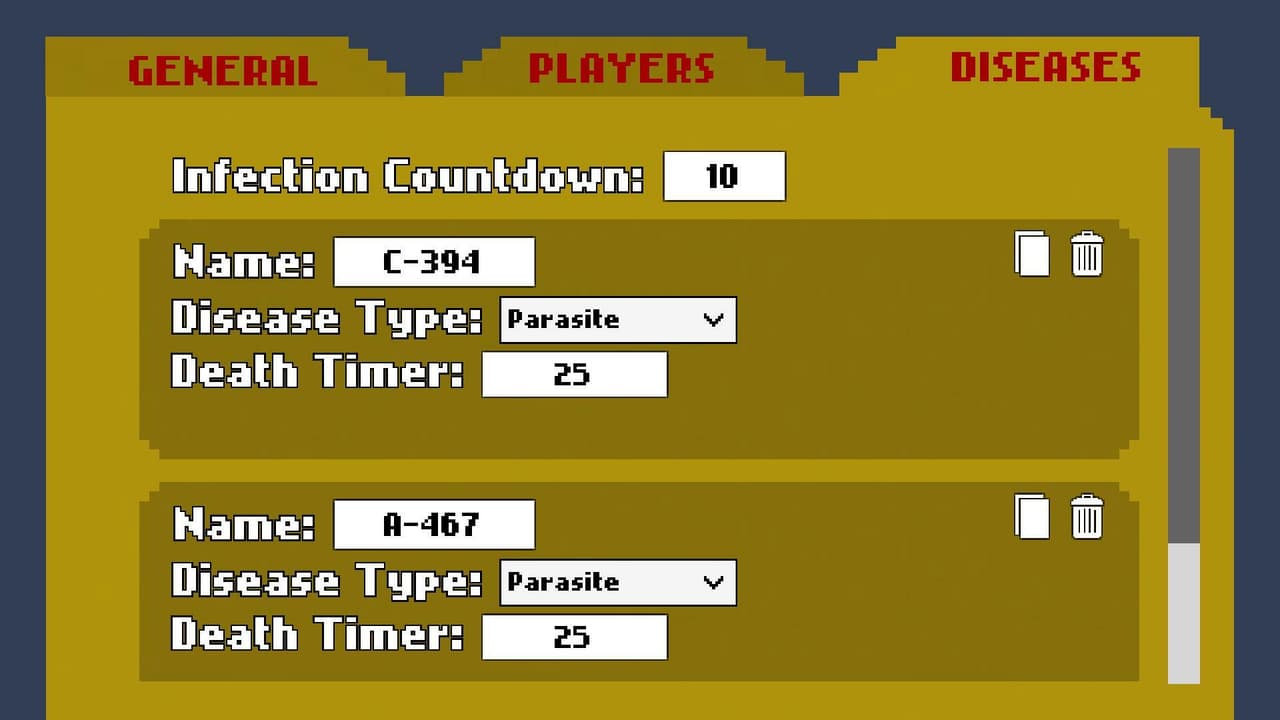 Project Malady (Demo) screenshot 3