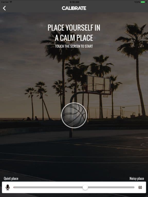 Beatballer screenshot 6