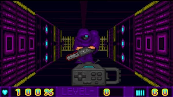 Neon Brood (itch)