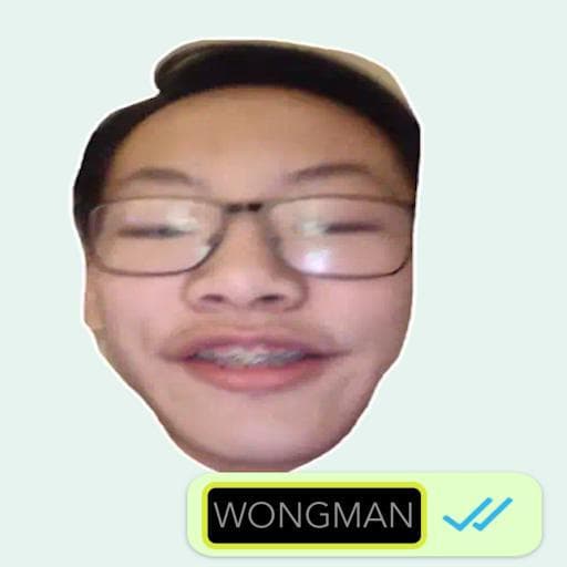 Escape The Wong