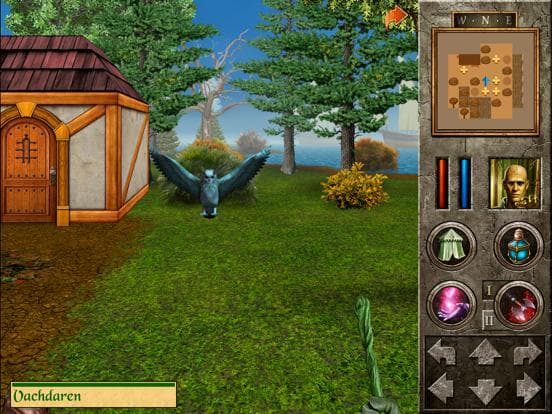 The Quest - Curse of Linmore screenshot 5