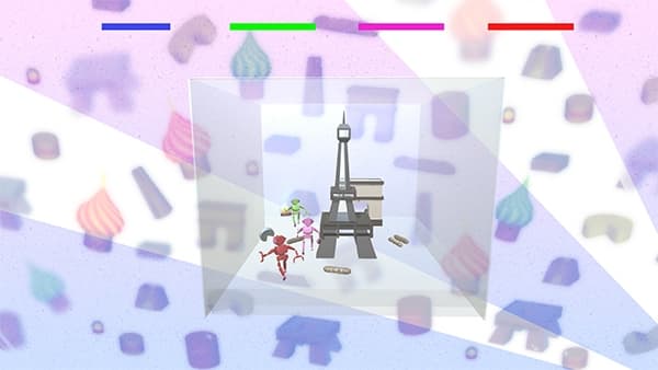 From robots with love screenshot 4