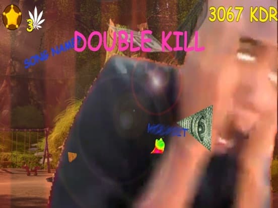 Meme Hunt - "MLG edition" screenshot 5
