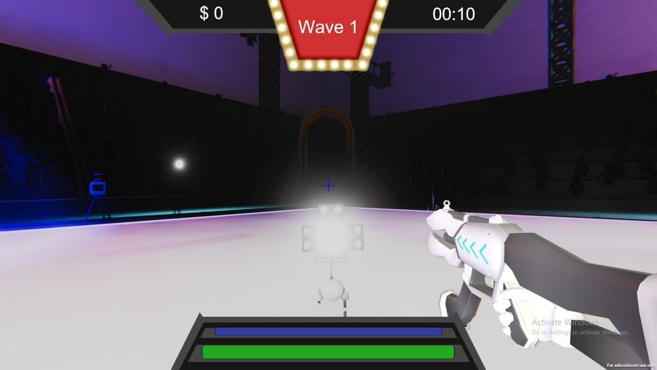 Technical Difficulties screenshot 3