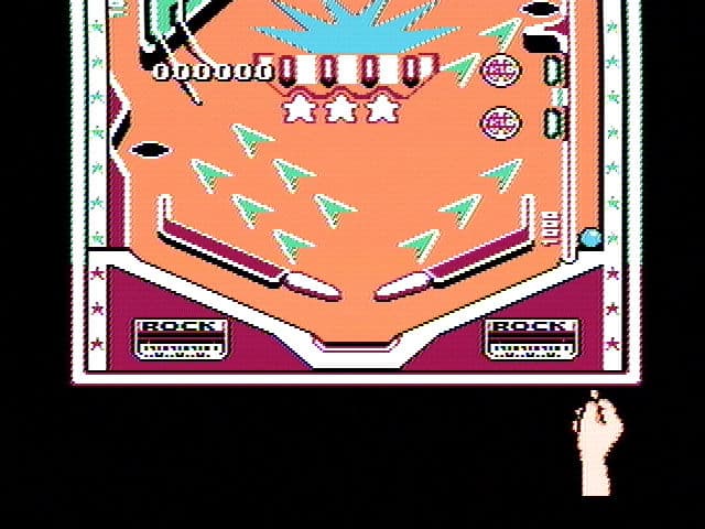 Rock n Ball screenshot 4