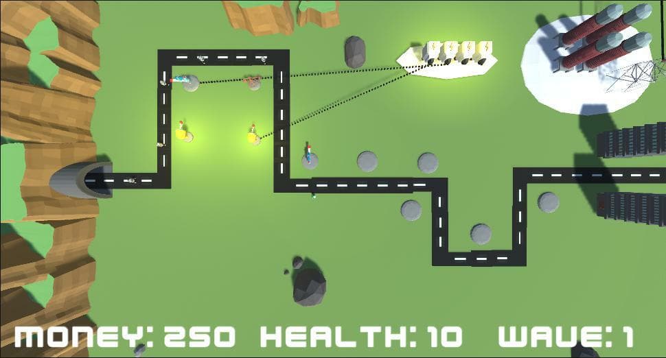 Coupler screenshot 3