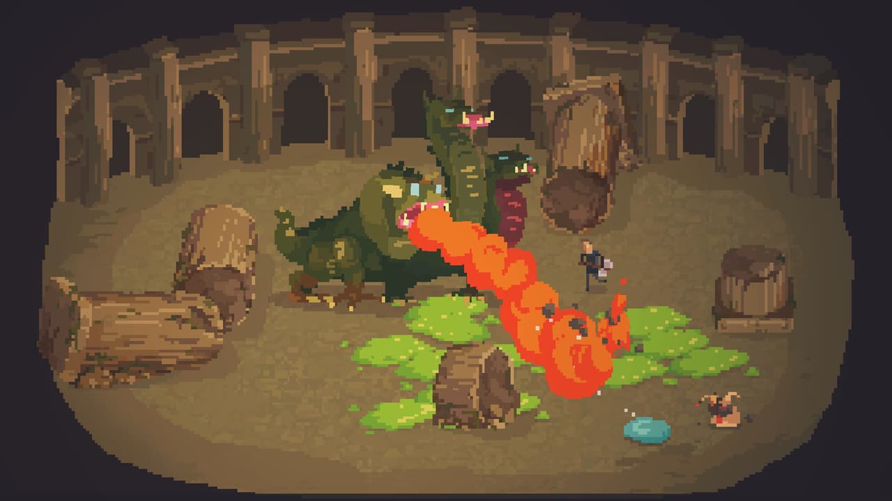 Crawl screenshot 5