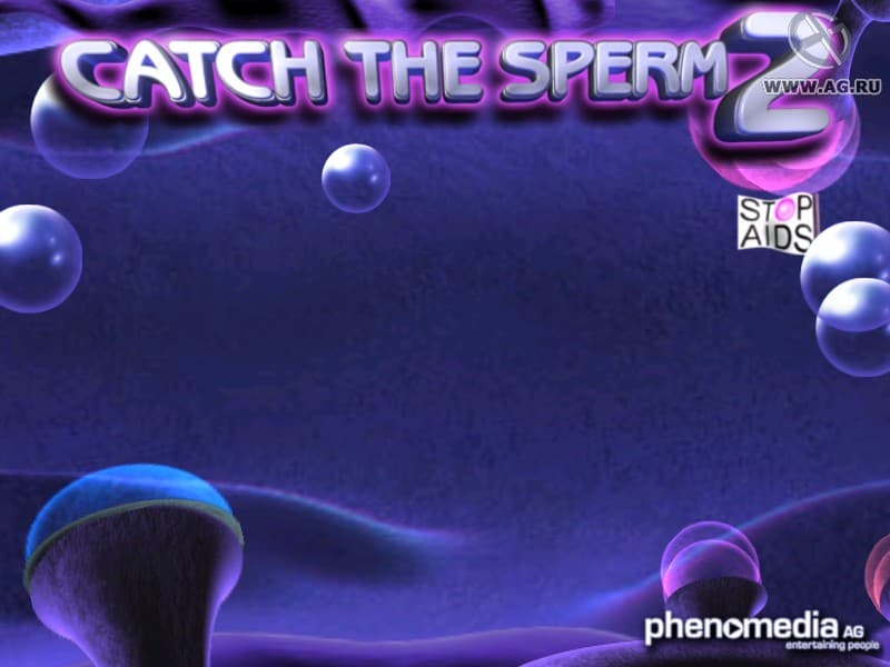 Catch the Sperm 2 screenshot 4