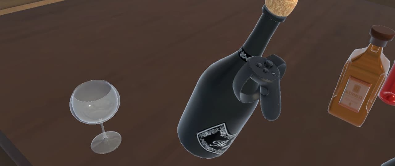 Yacht Simulator VR screenshot 6