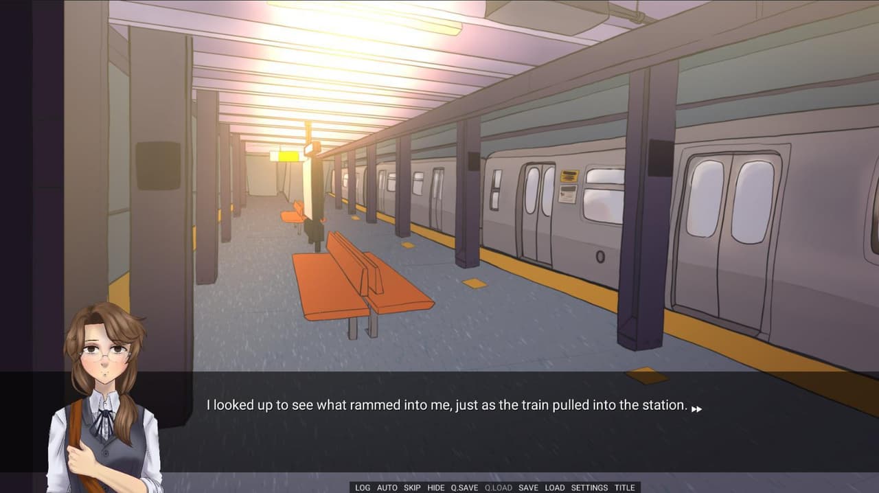I Was the Cat screenshot 4