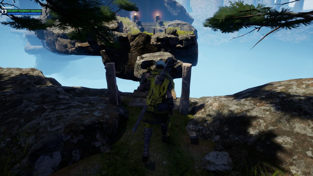 Rage Quit screenshot 6