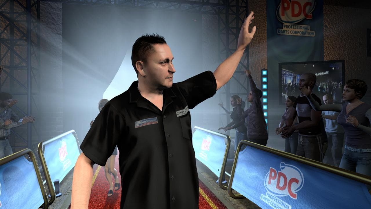 PDC World Championship Darts: Pro Tour