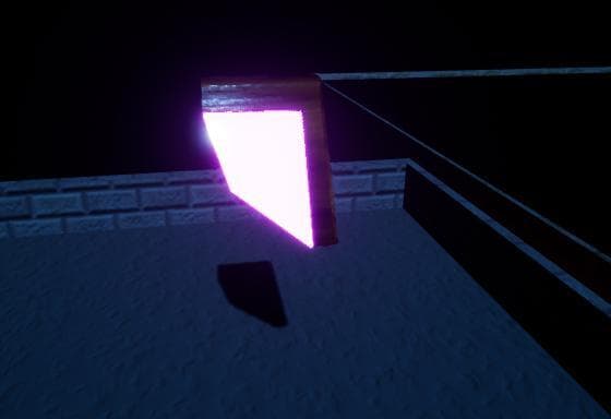 Ephemeral (DandileonGames)