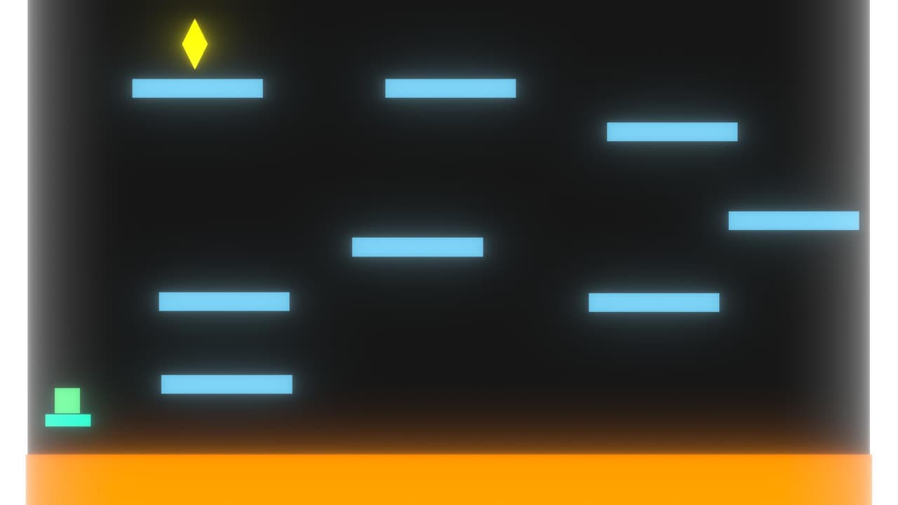 CUBE TEST screenshot 3
