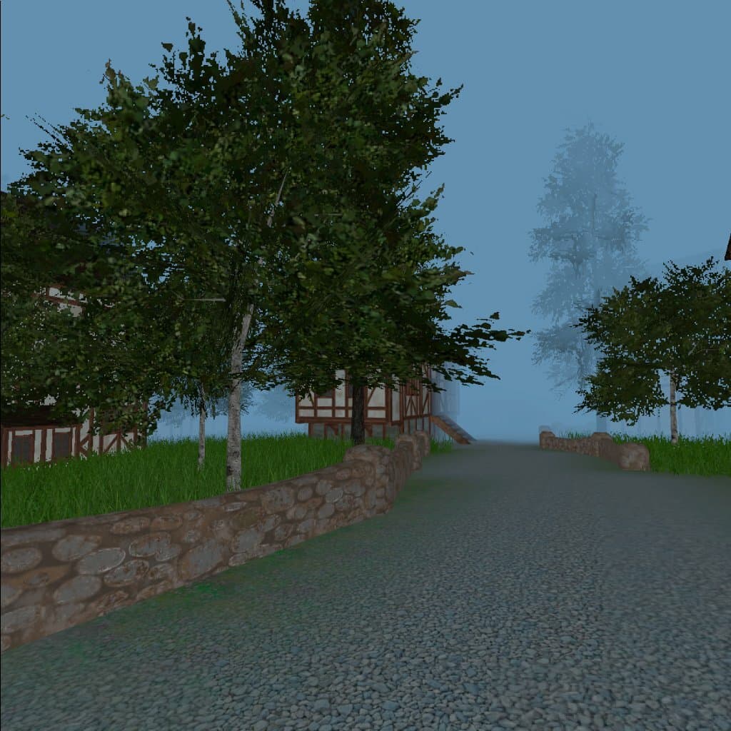 Medieval Designer for Oculus Quest screenshot 5
