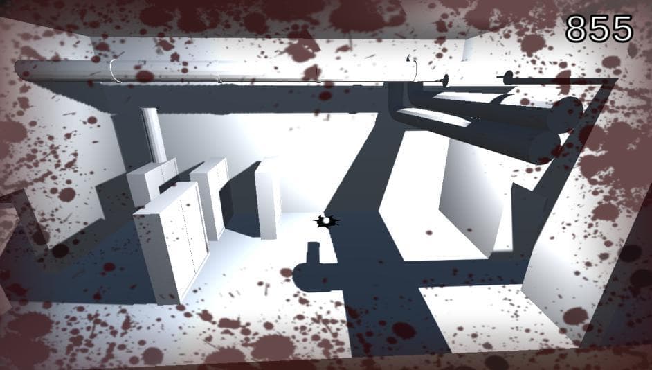Darkness Dark screenshot 4