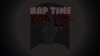 Nap Time (BunchOfNerds)