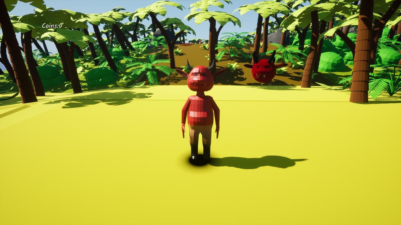 The Tropical End