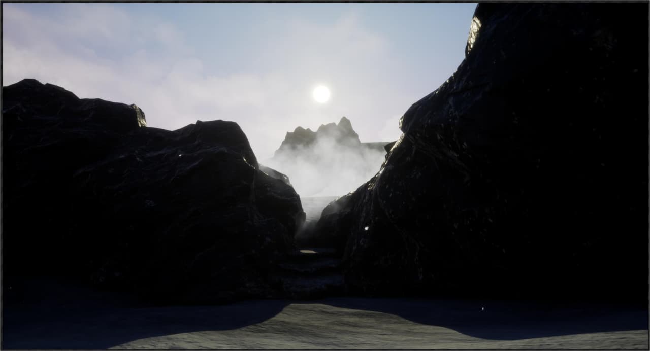Bouvet 1979 screenshot 3
