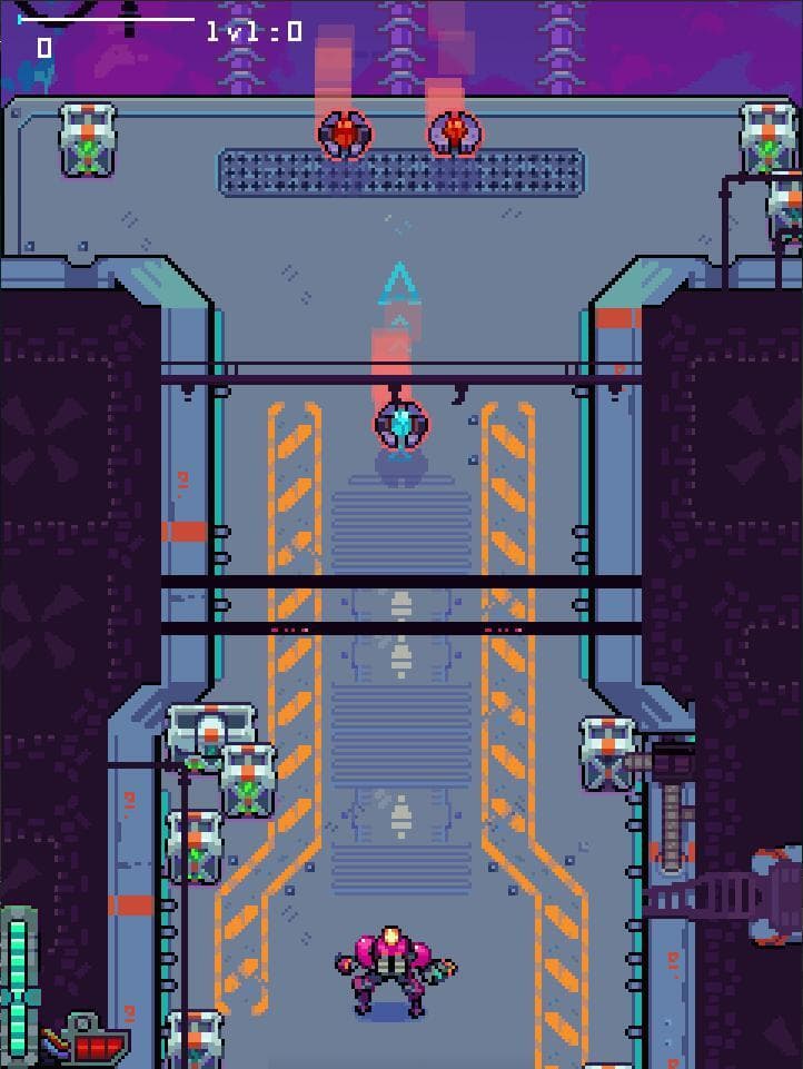 V-Cat screenshot 2