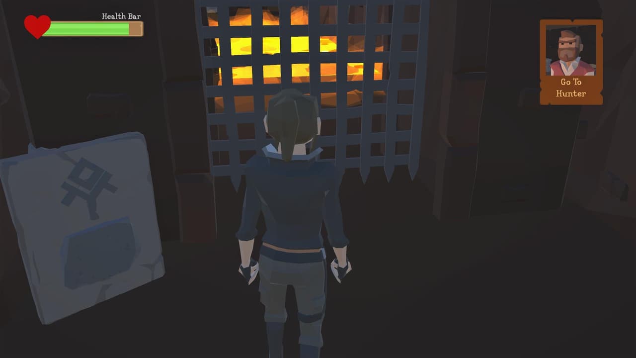 Damn It, Hunter! screenshot 3