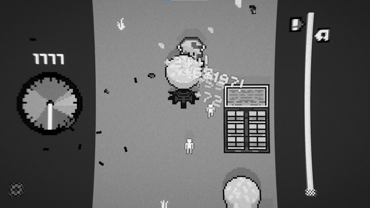 Dino Run (ctac5166) screenshot 6