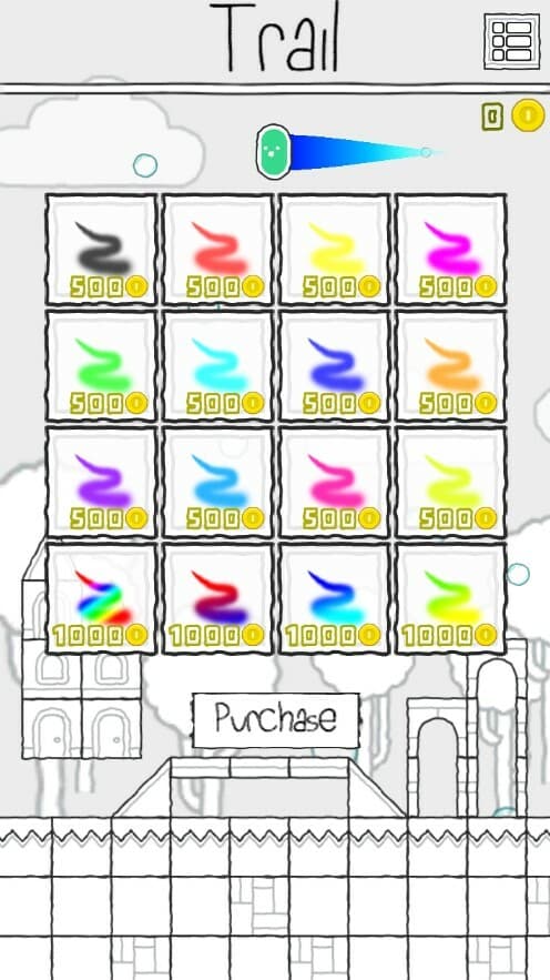 ScribbPuzzle screenshot 5