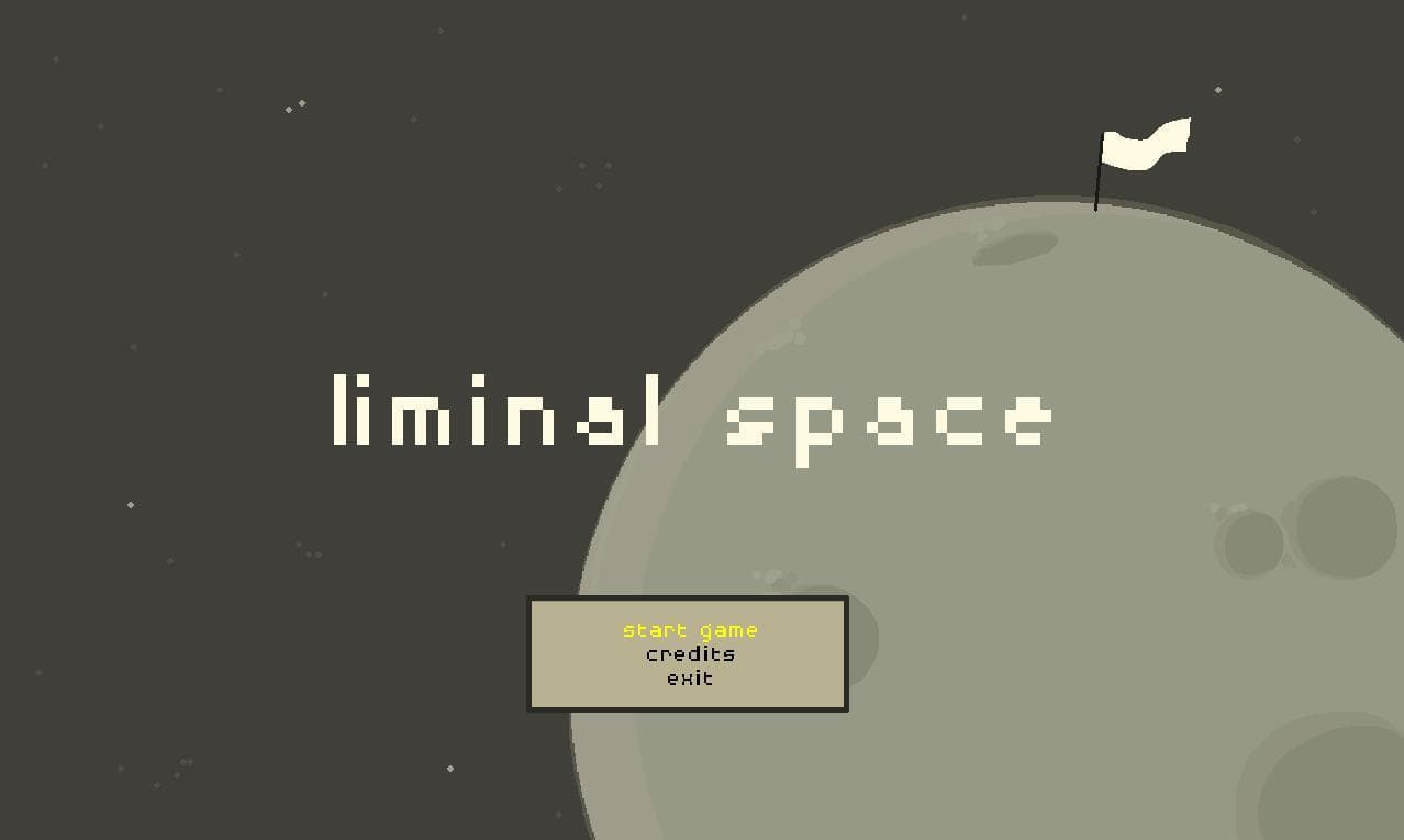 Liminal Space (ingoopa, Wild_Sunflower, LuneNC, gobos) screenshot 5