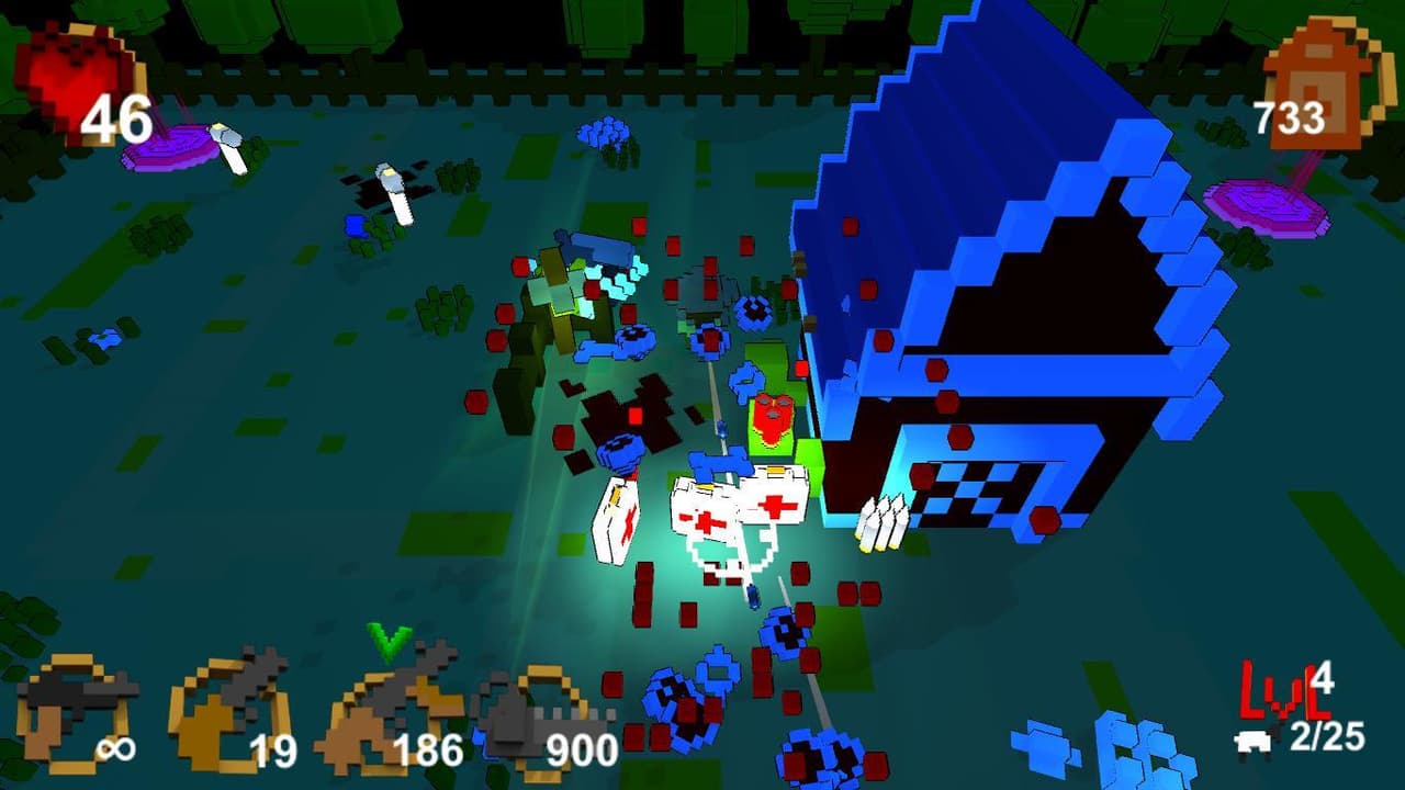 Hellhound Joe screenshot 5