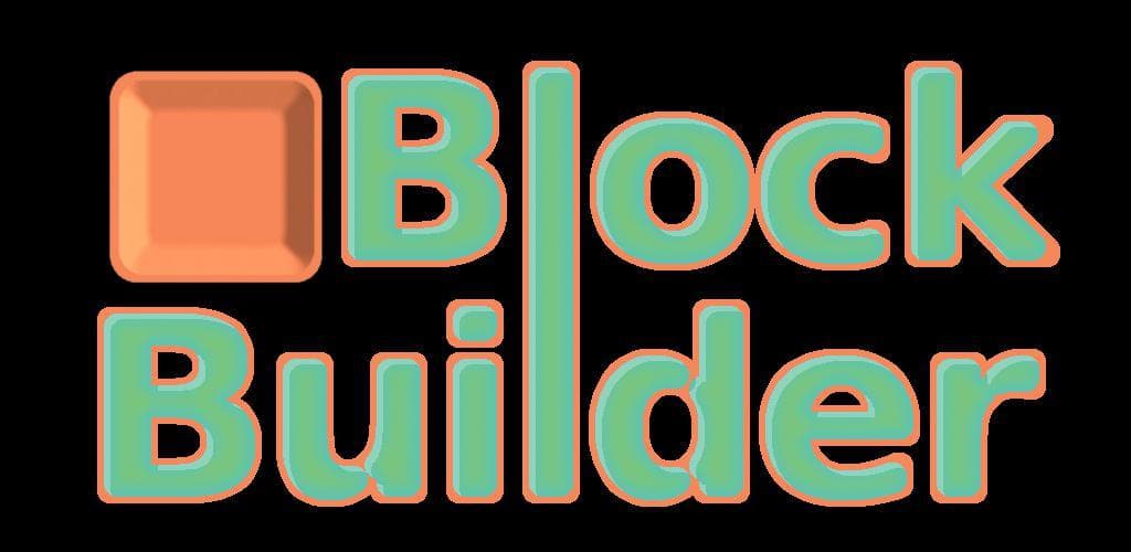 Block Builder (fessio) screenshot 2
