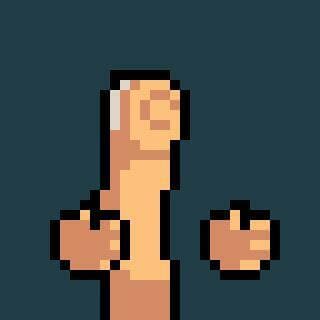 Thumb Wrestlers