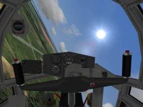 FirePower (2003) screenshot 5