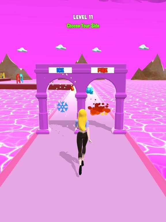 Ice n Fire screenshot 3