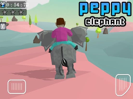 Peppy Elephant screenshot 4